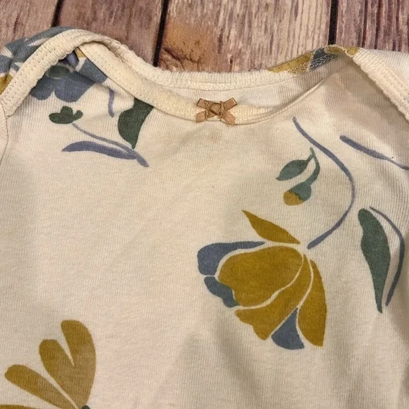 6 Month Girls Carters Onesies Bundle - Picture 6 of 11